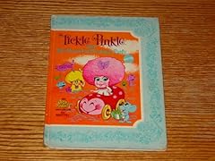 Tickle pinkle beautiful for sale  Delivered anywhere in USA 