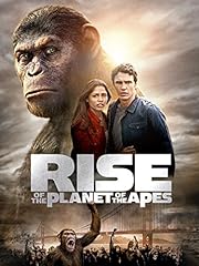 Rise of the Planet of the Apes for sale  Delivered anywhere in USA 