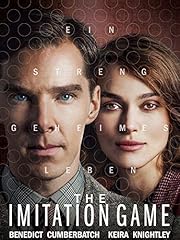 The imitation game gebraucht kaufen  Wird an jeden Ort in Deutschland