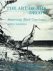 Art decoy american for sale  Delivered anywhere in USA 