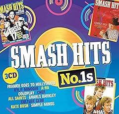 Smash hits .1s for sale  Delivered anywhere in UK