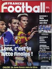 Football 2716 1998 d'occasion  Livré partout en France