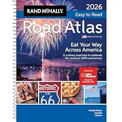 2026 rand mcnally for sale  Delivered anywhere in USA 