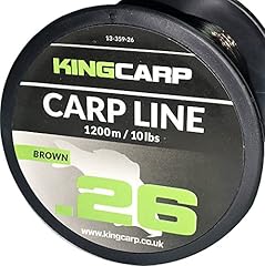 King carp 1200m for sale  Delivered anywhere in UK