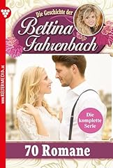 Geschichte bettina fahrenbach gebraucht kaufen  Wird an jeden Ort in Deutschland