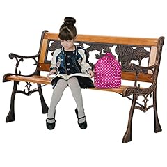 Fdw garden bench for sale  Delivered anywhere in USA 