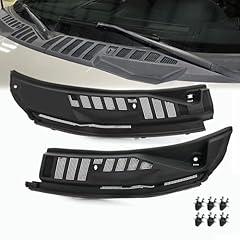 Windshield wiper cowl for sale  Delivered anywhere in USA 