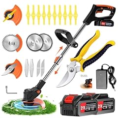 coupe bordure d'occasion coupe bordure d'occasion  Livré partout en France