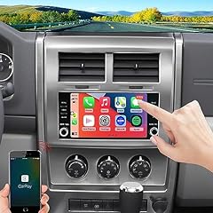 Jeep liberty radio for sale  Delivered anywhere in USA 