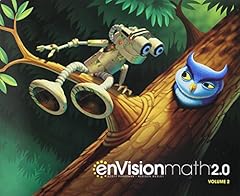 Envision math 2017 for sale  Delivered anywhere in USA 