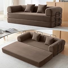 Convertible folding mattress for sale  Delivered anywhere in USA 