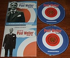Best paul weller. for sale  Delivered anywhere in UK