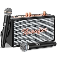 Retro karaoke machine for sale  Delivered anywhere in USA 