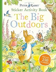 Peter rabbit big for sale  Delivered anywhere in UK