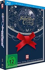 Sailor moon crystal d'occasion  Livré partout en France