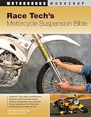 Race tech motorcycle usato  Spedito ovunque in Italia 