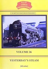 Yesterday steam dvd for sale  Delivered anywhere in UK