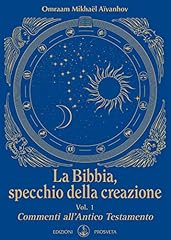 Bibbia specchio della usato  Spedito ovunque in Italia 