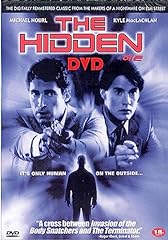 Hidden dvd for sale  Delivered anywhere in USA 