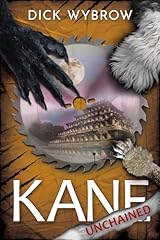 Kane unchained for sale  Delivered anywhere in UK