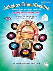 Jukebox time machine for sale  Delivered anywhere in USA 