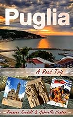 Puglia road trip d'occasion  Livré partout en France
