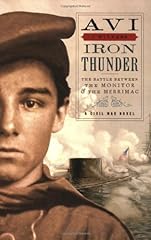 Iron thunder for sale  Delivered anywhere in USA 