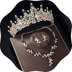 Kamirola wedding tiaras for sale  Delivered anywhere in USA 