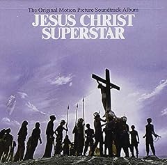 Jesus christ superstar for sale  Delivered anywhere in USA 
