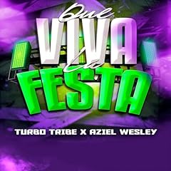 Que viva fiesta for sale  Delivered anywhere in UK