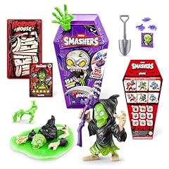 Smashers horror house usato  Spedito ovunque in Italia 
