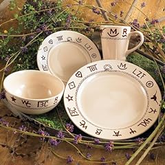 Branded dinnerware set for sale  Delivered anywhere in USA 