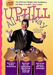 Uphill way qvc for sale  Delivered anywhere in UK