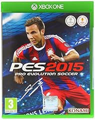 Pes 2015 pro d'occasion  Livré partout en Belgiqu