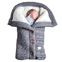 Liemuao winterfußsack warm gebraucht kaufen  Wird an jeden Ort in Deutschland