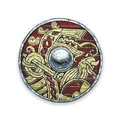 Liontouch viking shield for sale  Delivered anywhere in UK