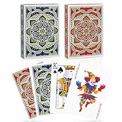 Metsyth playing cards for sale  Delivered anywhere in USA 