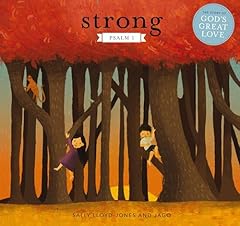 Strong psalm 1 for sale  Delivered anywhere in UK