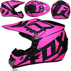 Smtsec motocross helmet for sale  Delivered anywhere in UK