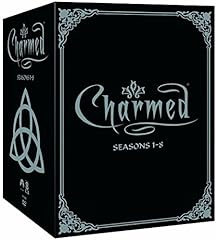 Charmed complete series for sale  Delivered anywhere in UK