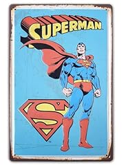 Boemy superman vintage gebraucht kaufen  Wird an jeden Ort in Deutschland