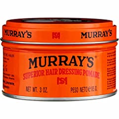 Murrays superior hair gebraucht kaufen  Wird an jeden Ort in Deutschland