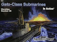 Gato class submarines for sale  Delivered anywhere in USA 