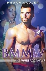 Romance bwwm romance for sale  Delivered anywhere in UK