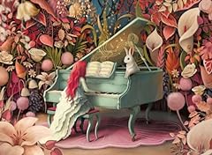 Ravensburger rabbit recital for sale  Delivered anywhere in USA 