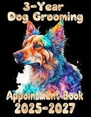 Year dog grooming d'occasion  Livré partout en France