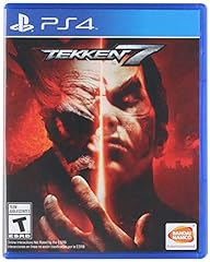 Tekken ps4 for sale  Delivered anywhere in USA 
