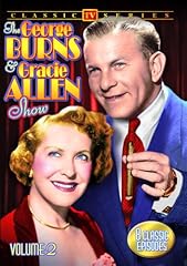 George burns gracie for sale  Delivered anywhere in USA 
