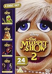 The muppet show d'occasion  Livré partout en France
