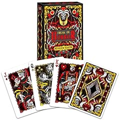 Haakun horror playing for sale  Delivered anywhere in USA 